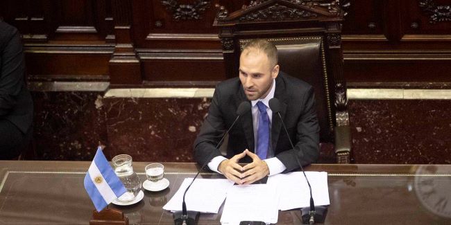 αναδιάρθρωση