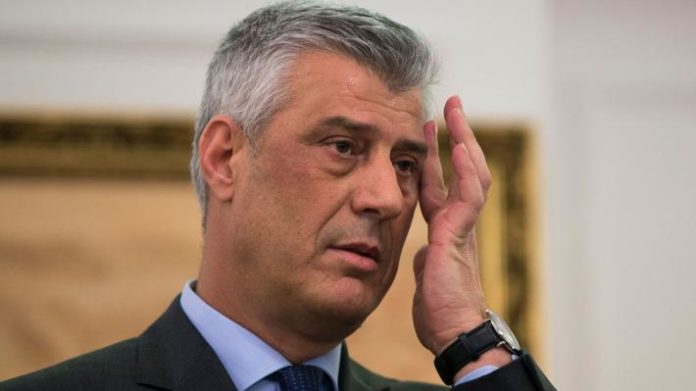 κόσσοβο