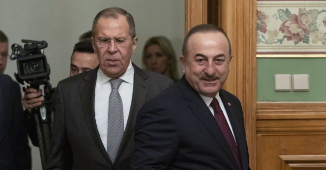συρία
