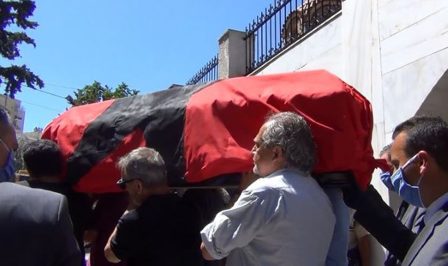 αντίο