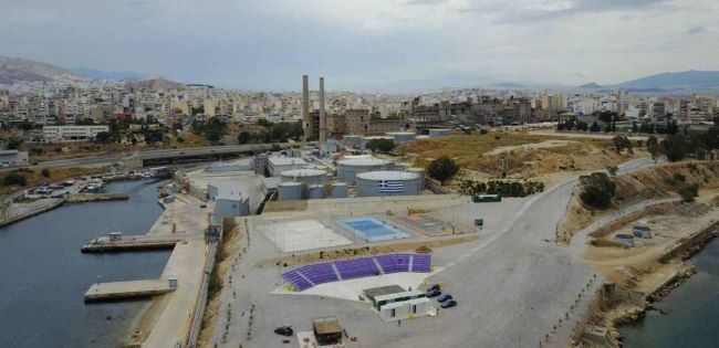 απόβλητα