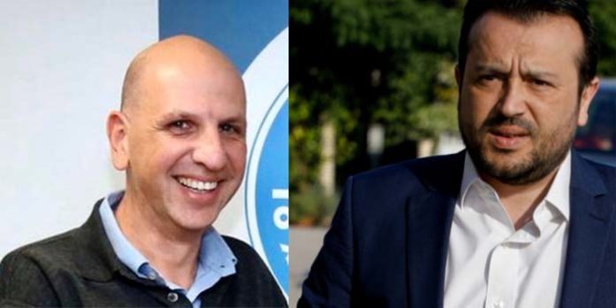 παππάς