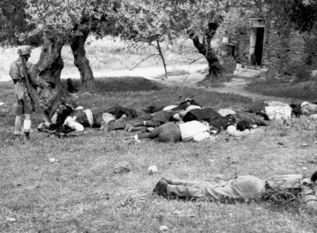 κοντομαρί