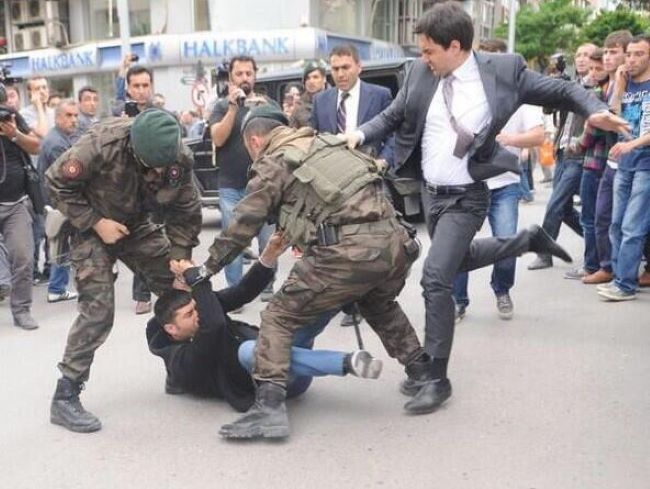 τουρκία