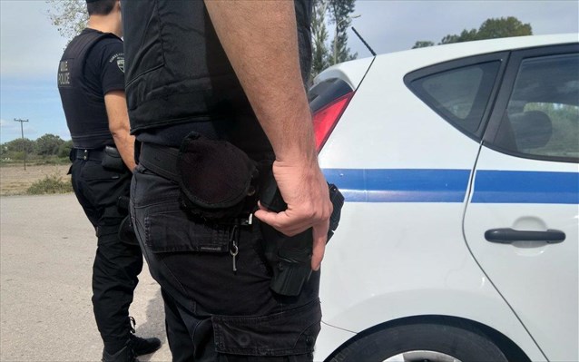 έρευνα