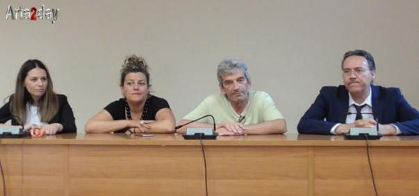 άρτα
