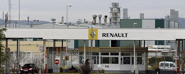 renault