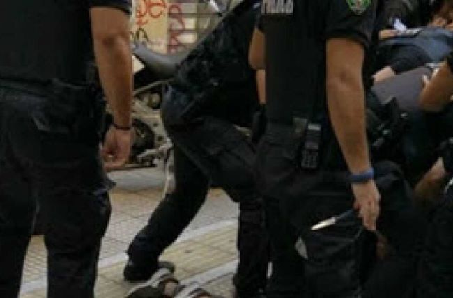 αστυνομικοί