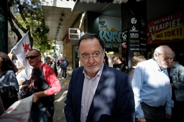 κρεμάλα