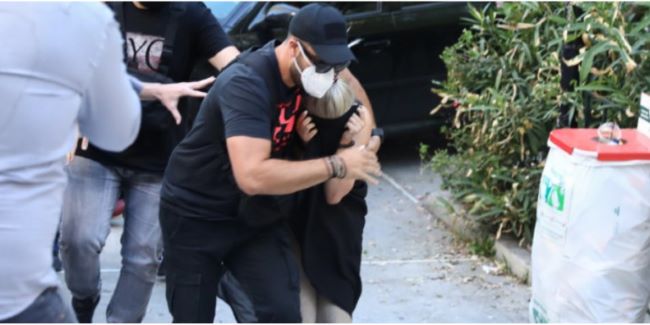 επίθεση