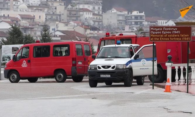 ξάνθη