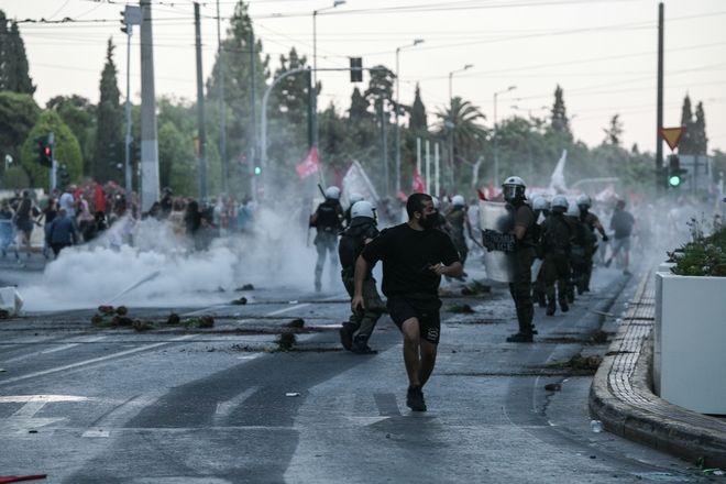 ευελπίδων