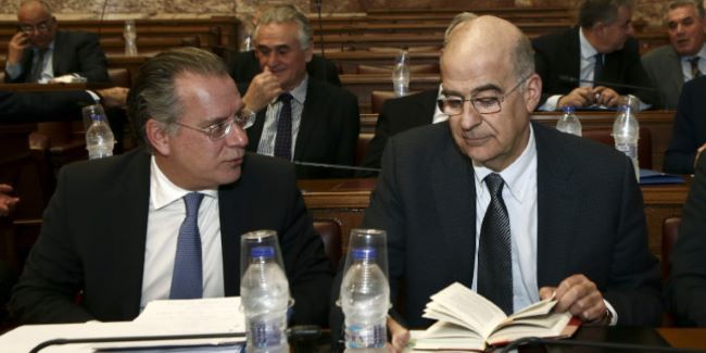κουμουτσάκος