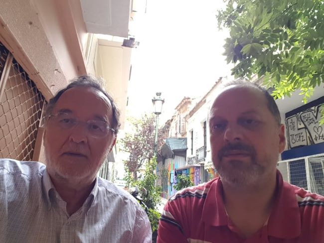 λαφαζάνης