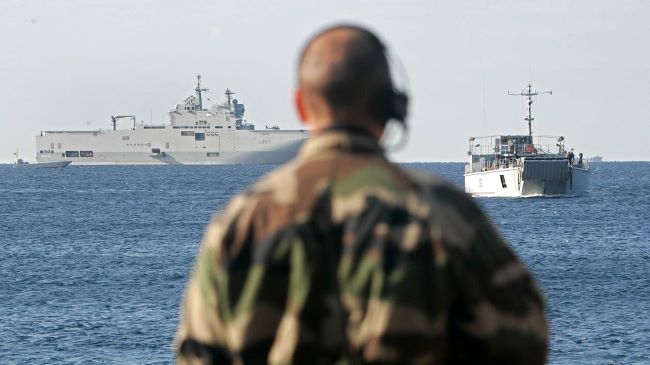 τουρκία