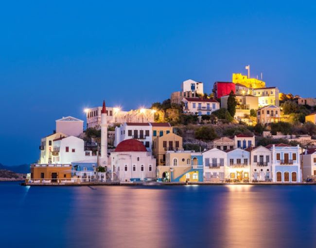 πέρα