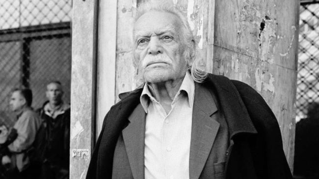 δήμαρχο