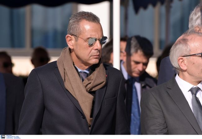 καμμένος