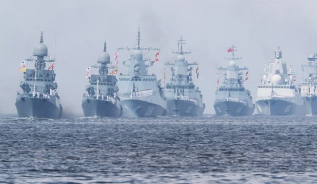 navtex