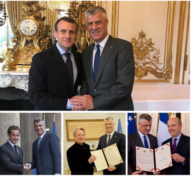 σερβία