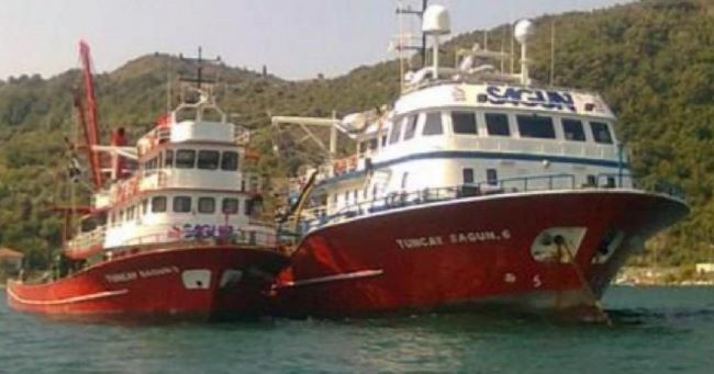 τουρκία