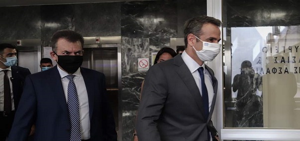 συνταξιούχοι