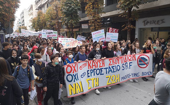 βόλος