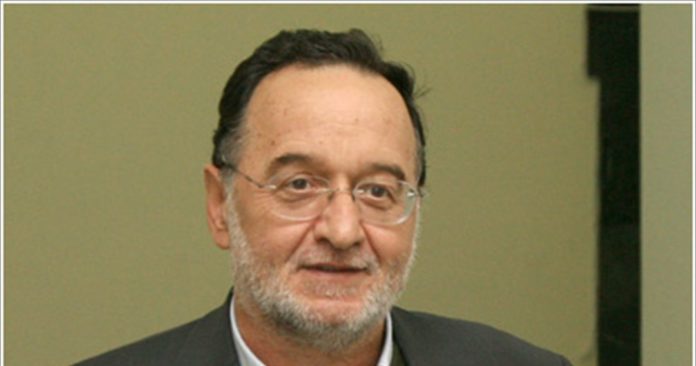 ελληνοτουρκικός