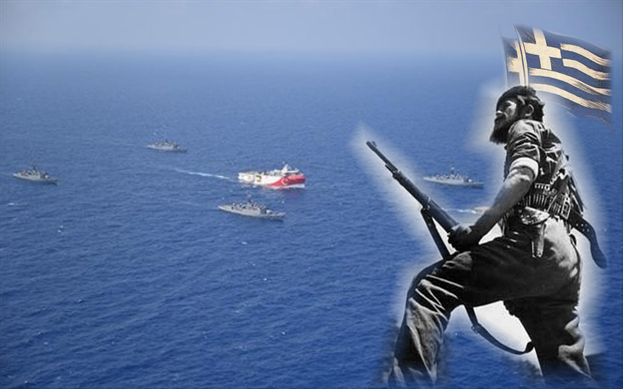 λαός