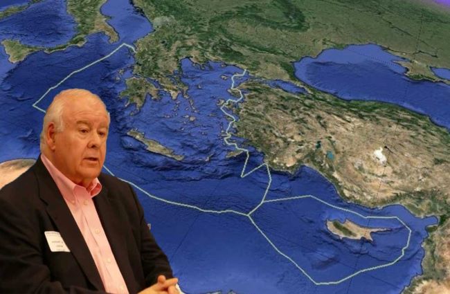 οριοθέτησης