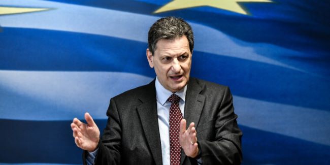 ανασχηματισμός