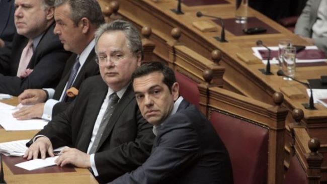 κριτική