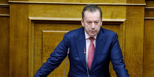 κόκκαλης