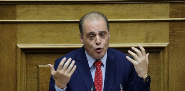 βελόπουλος