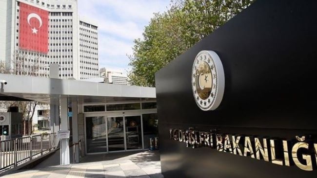 τουρκία