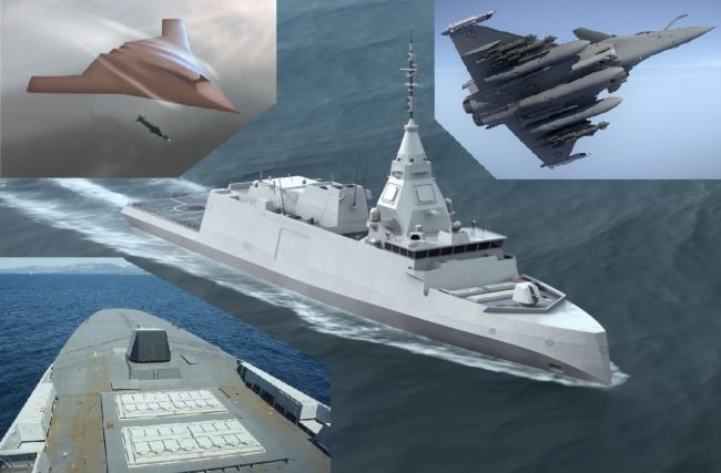 rafale