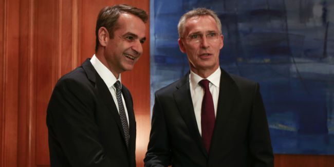 ελλάδα