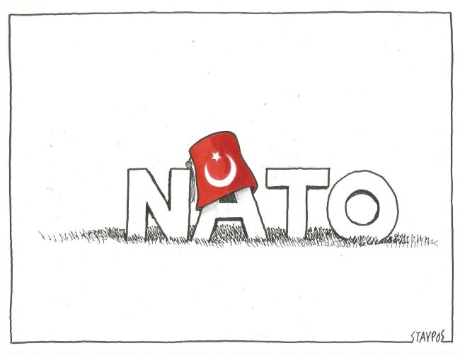 σκίτσο