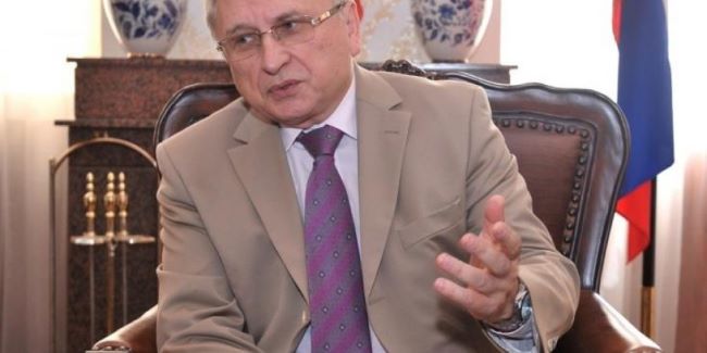 μόσχα
