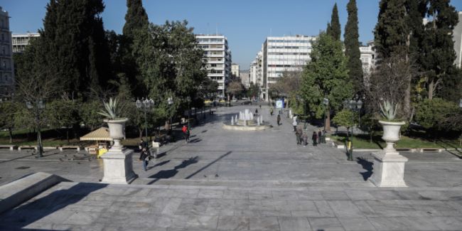 κρούσματα