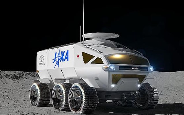 lunar
