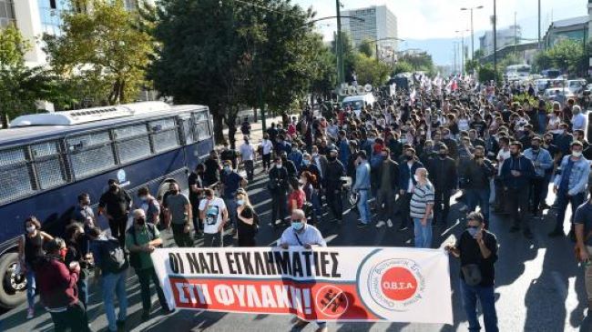 αίτημα