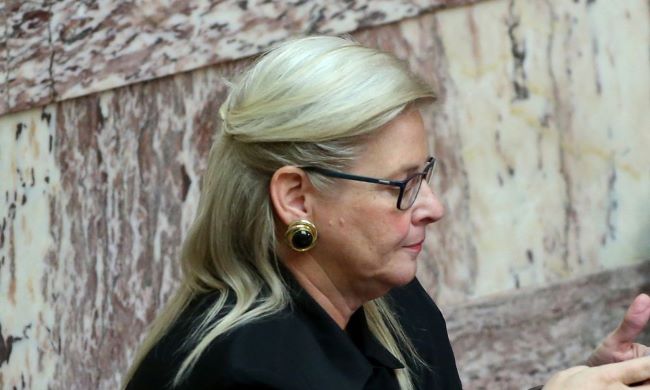 μιχαλολιάκου
