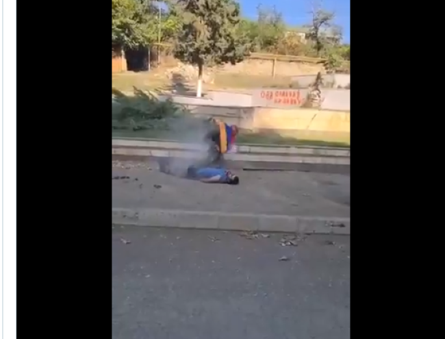 τουρκοαζέρικη