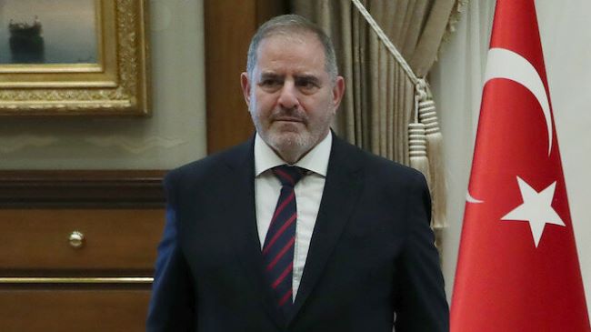 κυρώσεις
