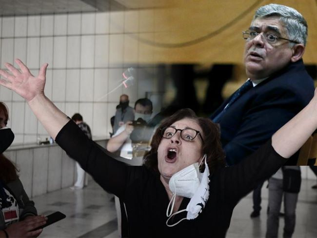 εγκληματική
