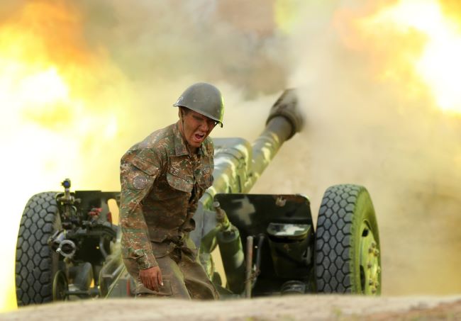 blitzkrieg