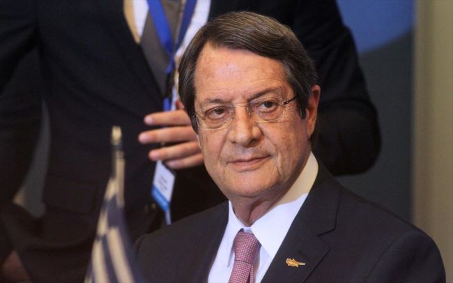 αναστασιάδης