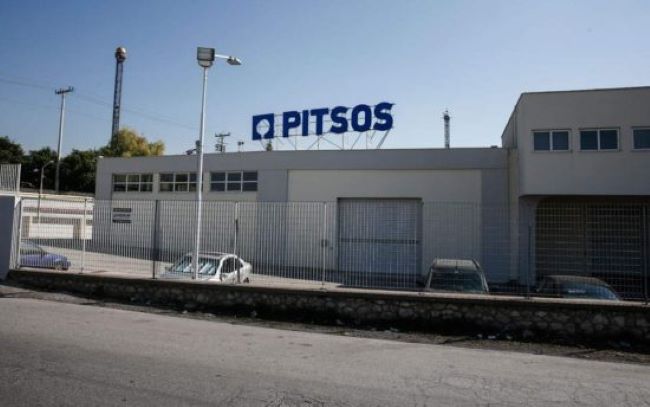 Pitsos