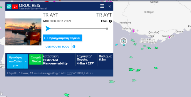 oruc